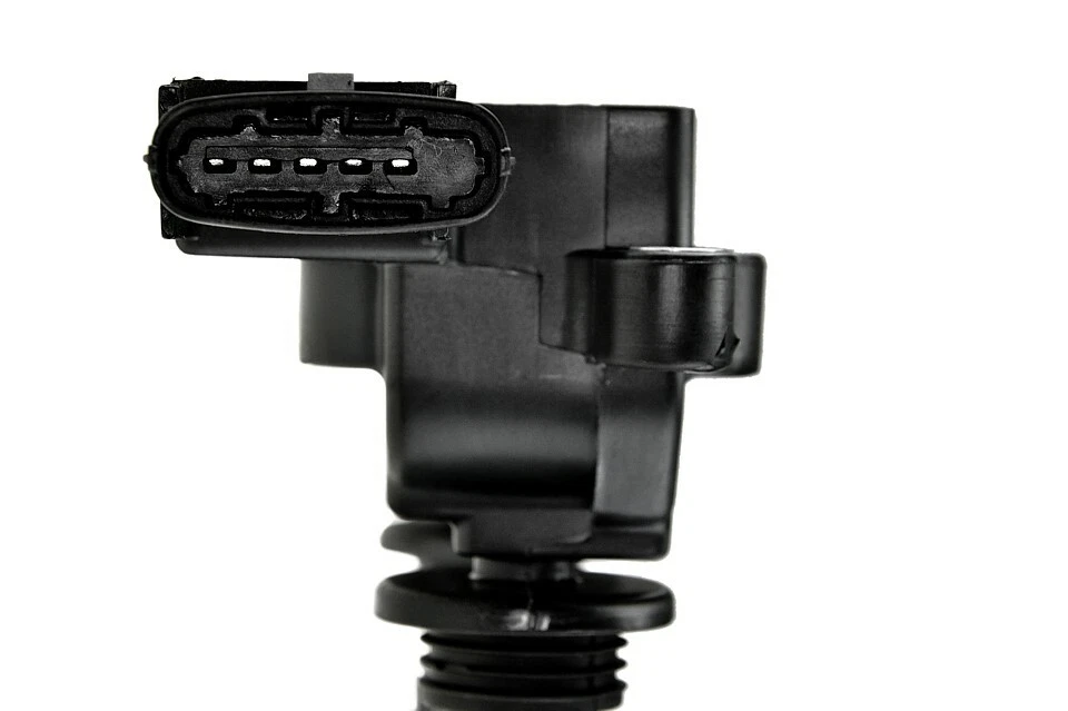 Bobina de Encendido Opel Vauxhall Astra Corsa Meriva Vectra Zafira 9-3 1208008 - Imagen 4 de 4