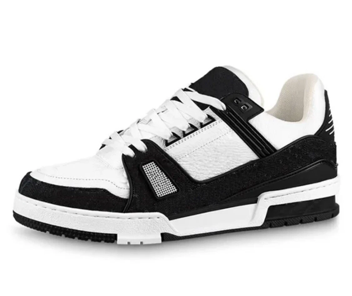 Men's Italian Designer Sneakers | Galizio Torresi