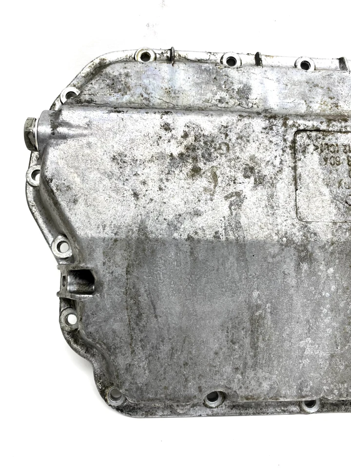 00-05 Audi A6 C5 Allroad Motor cárter de aceite 078 103 604 OEM Foto 2 de 4