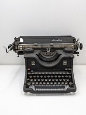 Olivetti - M40 - Macchina da scrivere - 1930-1940
