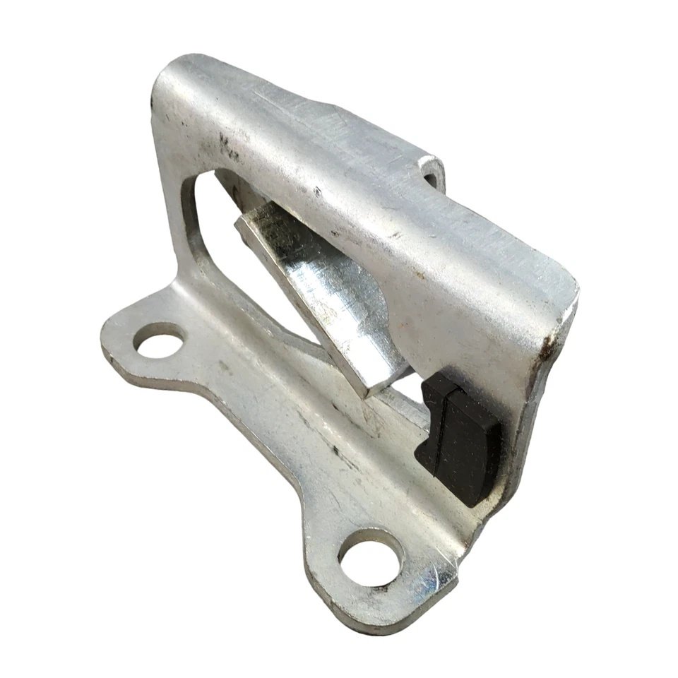 Nuevo Genuino Ford D9AZ-7443090-A Puerta Trasera Montada Bisagra Superior 79-89 Station Wagon Foto 3 de 4