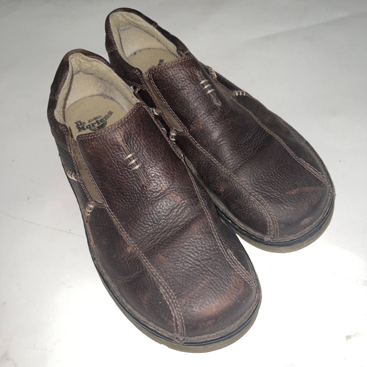 DR MARTENS AIR CUSHION MEN display picture 2