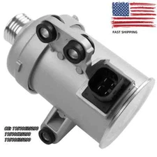 Electric Water Pump For BMW 328i 335i 435i 640i M2 X5 X6 3.0L 11518635090