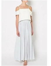 Witchery Size 12 Women Maxi Dress  Buy One, Get Free Postage For Second Items 