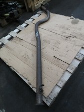NISSAN QASHQAI J11 2015 EXHAUST PIPE