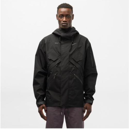 alien gortex nocta jacket