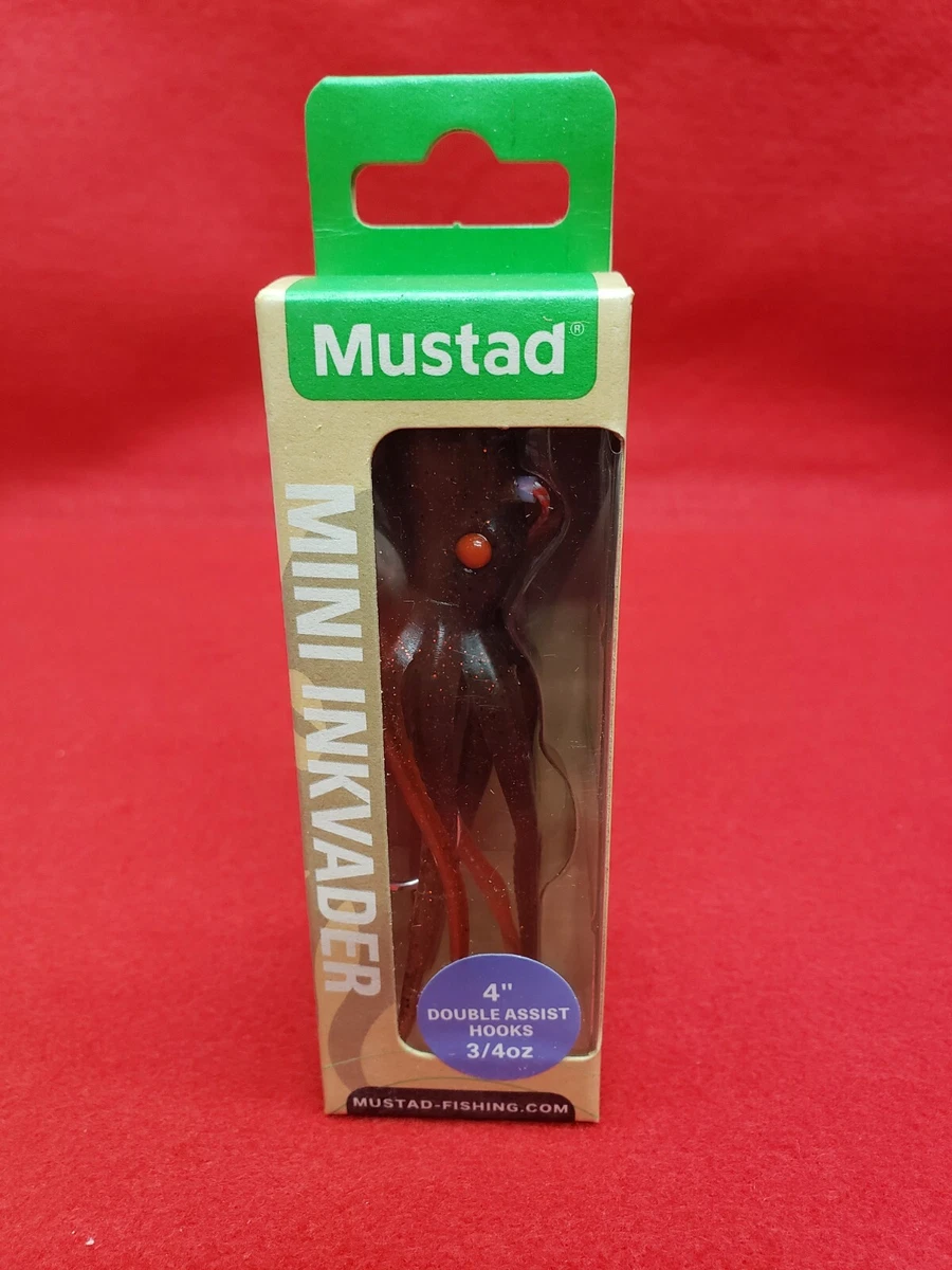 5 Polpetti Di Silicone Per Traina E Jigging – Esche Artificiali Per Cernia, Lampuga, Tonnetto E Serra – Colori Misti