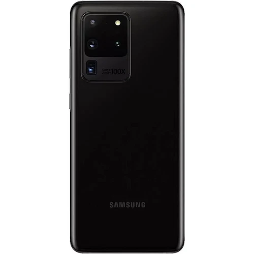 Samsung Galaxy S20 Ultra 5G SM-G988U 128GB voll entsperrt Smartphone OPEN BOX USA - Bild 7 von 41