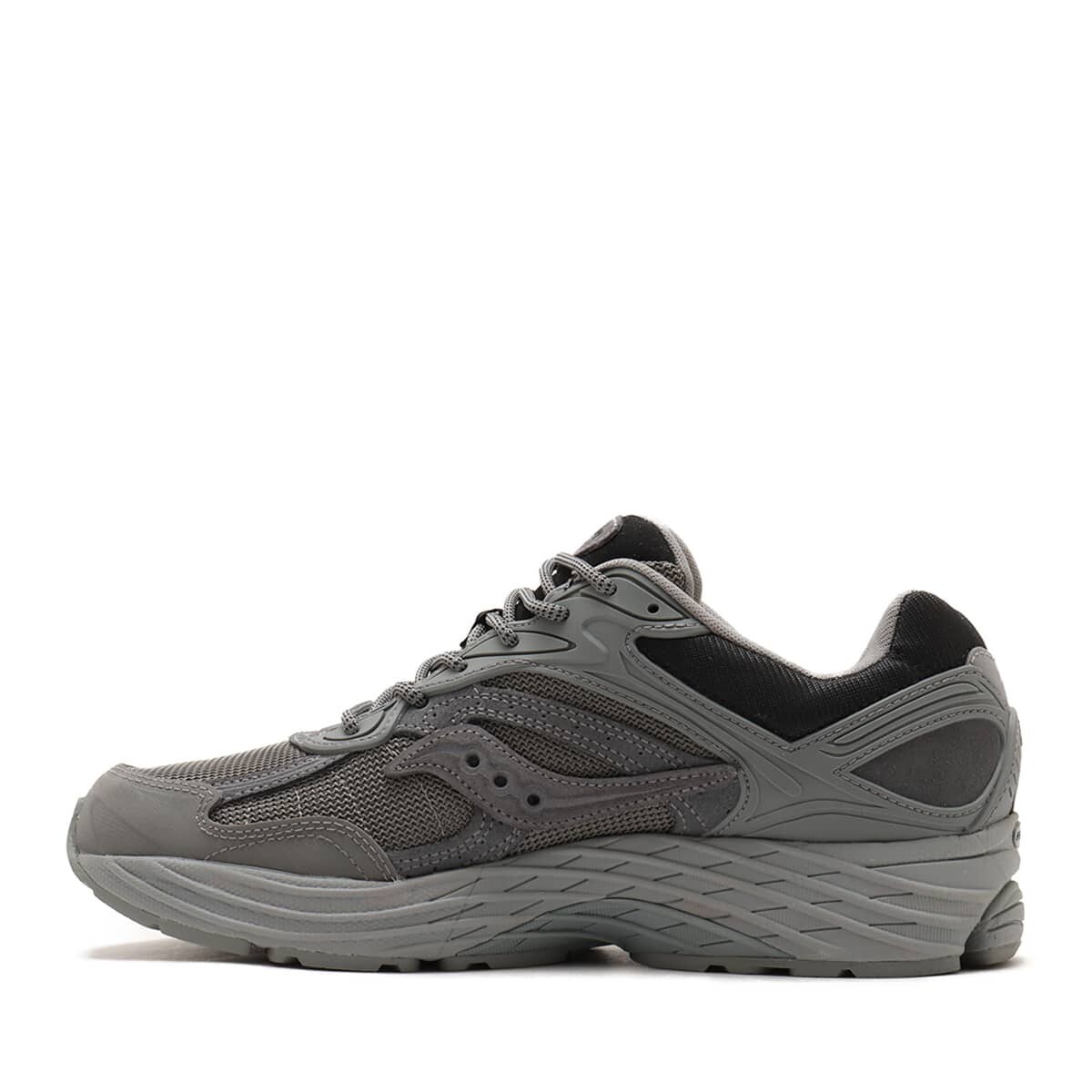 スニーカー SAUCONY SS25 \"PROGRID OMNI 9\" SNEAKER (S70897 1 GREY) Saucony Progrid Omni 9 'Grey|S70897-1|Top Fashion - Top Fashion