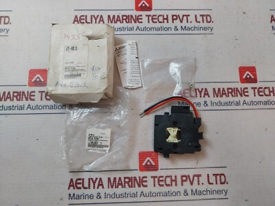 Mitsubishi Ut-ml11 Mechanische Verriegelung 1pl051 D