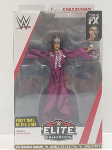 sensational sherri wwe elite