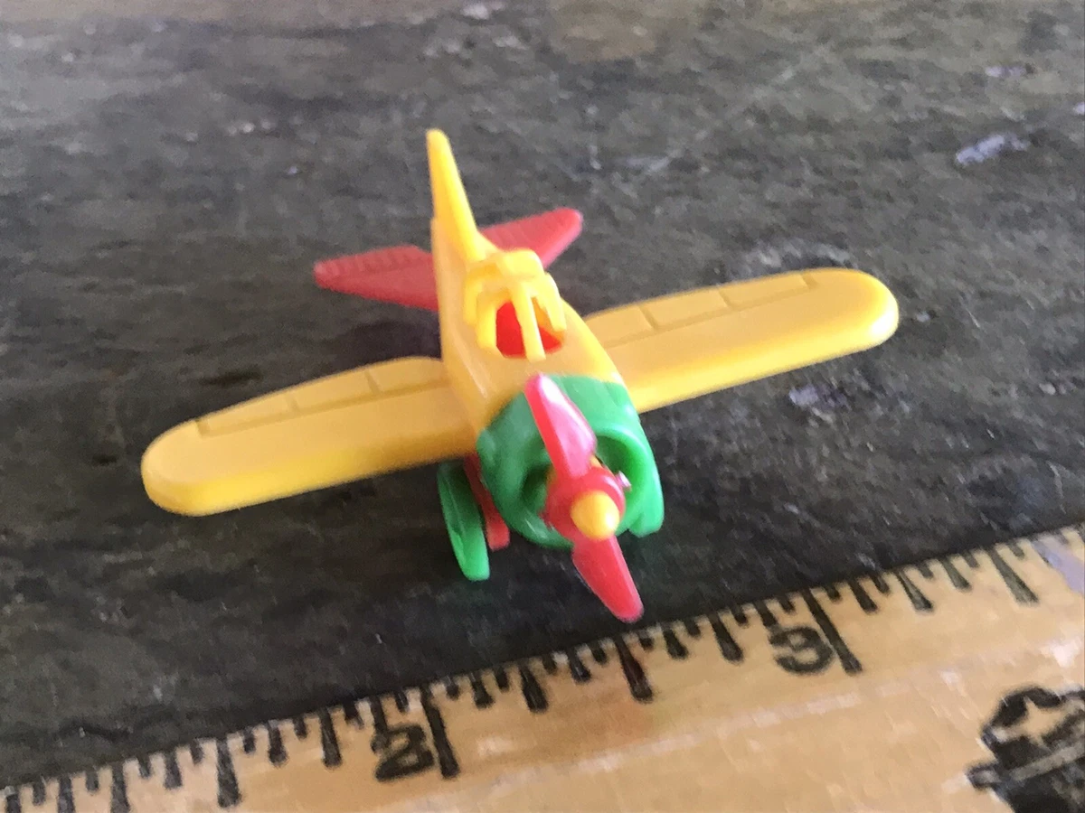 Ebay toy cheap planes