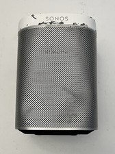Sonos Play:1 Wireless Speaker-White-NO POWER-Not Tested Further-SOLD AS IS ONLY
