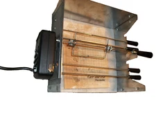 Rotisserie Thermador THR36/ THR45 New old stock- tested (TR1)