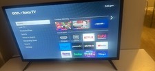 32in Roku tv
