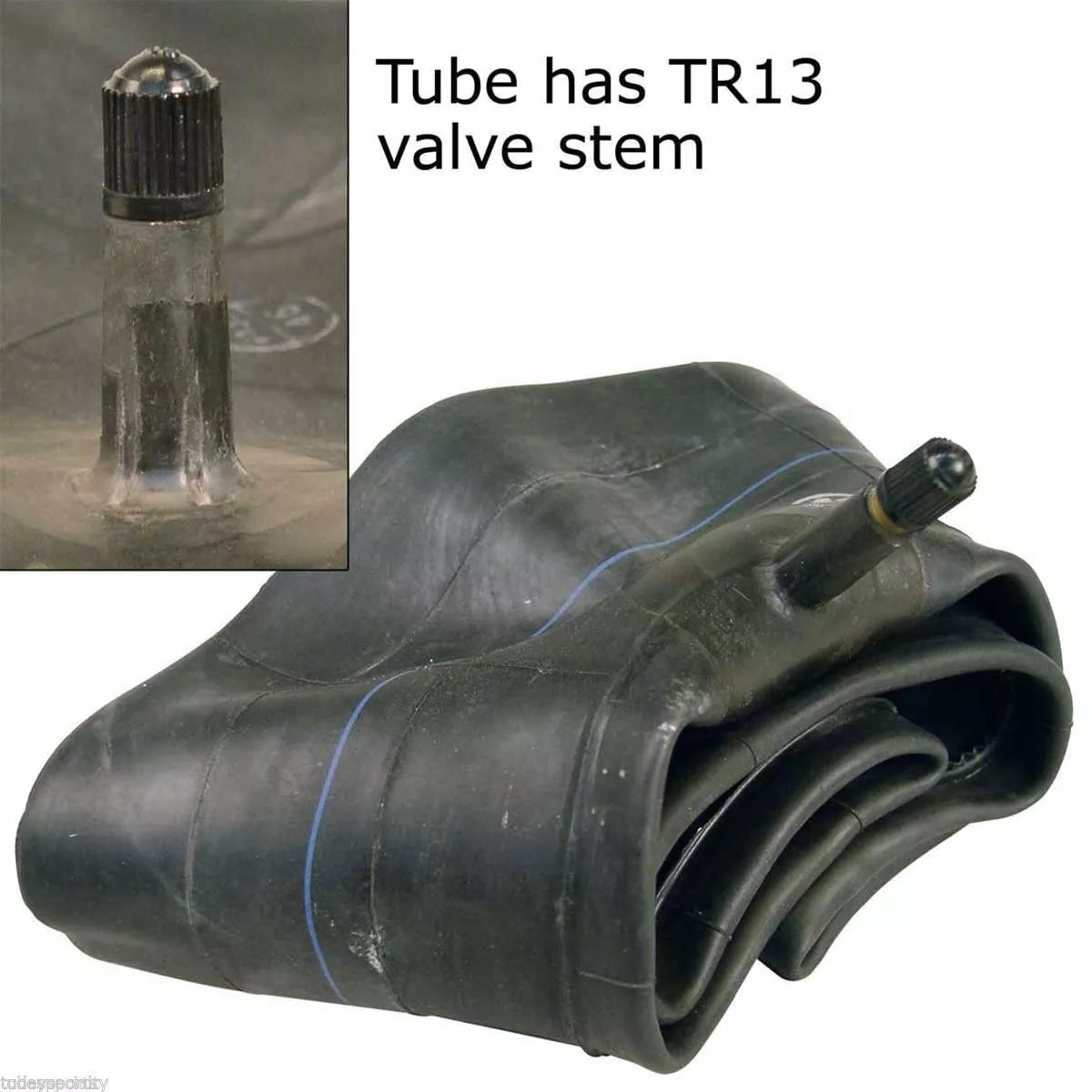 20x9.00 8 Lawn Mower Tire Inner Tube 20x9.0 8 20x9 8 20x9x8 Fits Cub Cadet