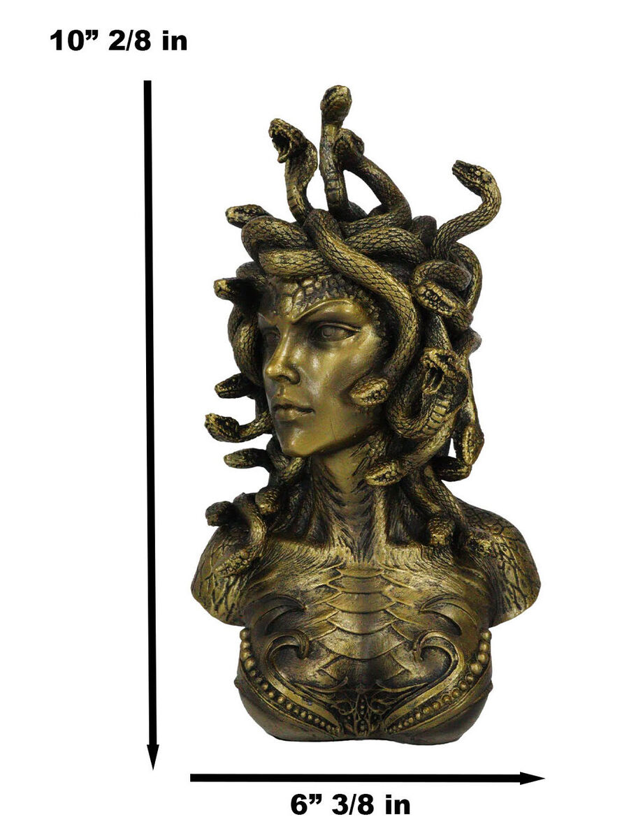 Who Were the Gorgon Sisters of Greek Mythology?