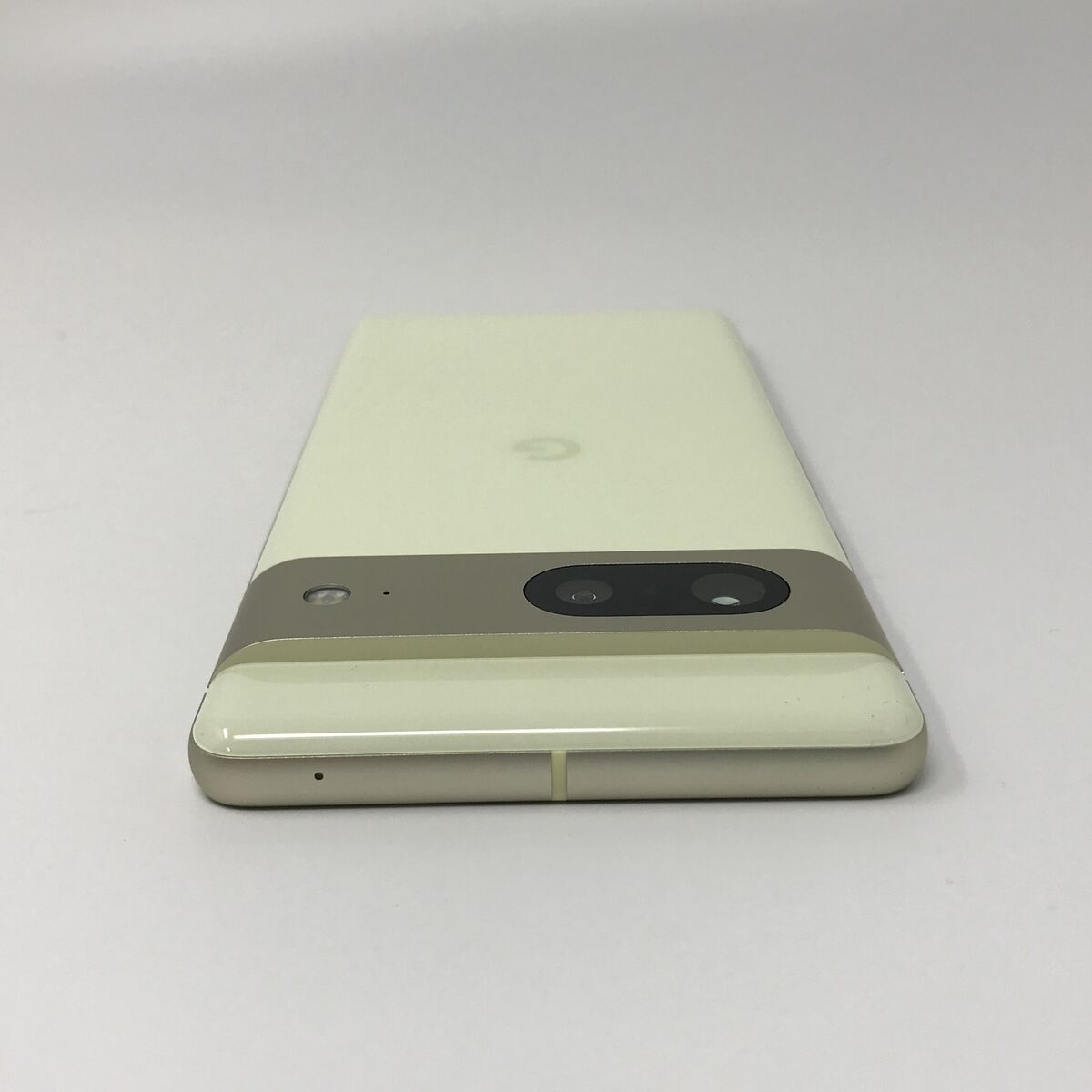 Google Pixel 7 128GB Lemongrass Unlocked Excellent Condition