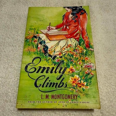 Sourcebooks Fire Emily Climbs Green