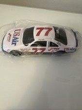 Racing Champions NASCAR 1994 Edition Coin Bank W/lock 77 Sacks