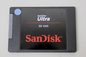 SanDisk Ultra 3D SSD 1TB 2個セット Sandisk Ultra 3d Ssd | eBay