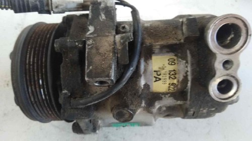 09032922 klimakompressor 96028 RENAULT MEGANE II BERLINA 3P 1.6 CAT 2002