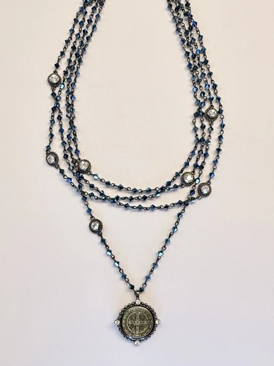 virgins saints and angels jewelry products for sale | eBay