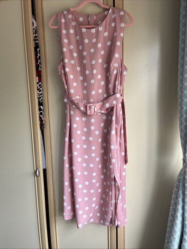 TU Dress Women Size 16 Classic Style - Picture 4 of 8