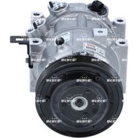 NRF 320136G Kompressor Klimaanlage FüR KIA Carens A4