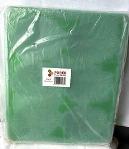 Puree Food Mold Peas Silicone New In Package