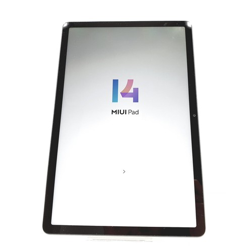 Tablet Android Xiaomi Redmi Pad Se 4 RAM 128GB Gris 11'' (PO210302)