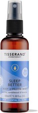 Tisserand Sleep Better Body & Pillow Mist 100ml Natural Essential Oil Relaxing