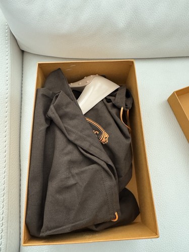 Bombas Gomma TOD’S EU39B/US8,5 M ¡RARAS! - Imagen 6 de 7