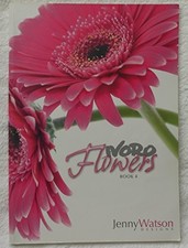 Noro Flowers - Knitting Book 4 from Noro