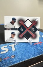 2001 SPx Baseball Cards 21