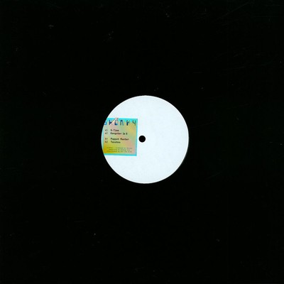 Shonky - Untitled (Vinyl 12'' - 2023 - EU - Original)
