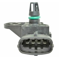 Sensor Saugrohrdruck Metzger Iam-Expertise Passend FüR U.A. Alfa Romeo Giulietta