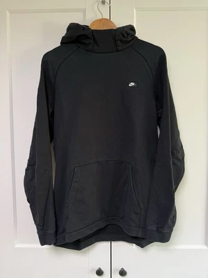 Nike Pullover - Hoodie - Herren - Größe L - Schwarz - Bild 1 von 4