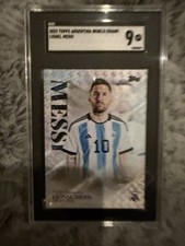 2023 Topps Argentina Fileteado Soccer Cards Checklist and Odds 14