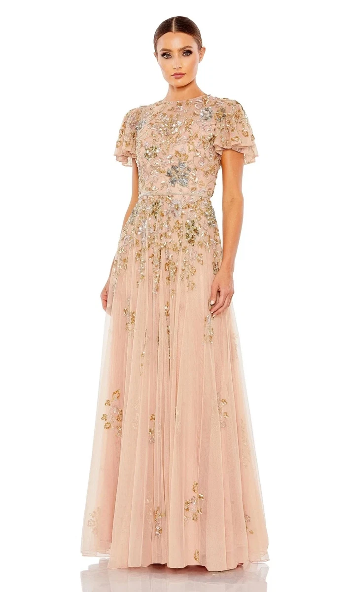 Women's Maxi Formal Dresses for sale | eBay
