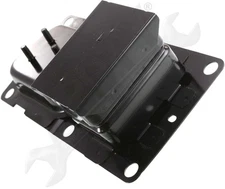 APDTY 164417 Front Bumper Bracket LH, Stay