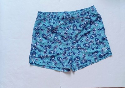 Badeshorts von Jack & Jones, Größe M, blau türkis, neu ohne Etikett. 