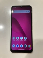 Wingtech Revvl 7 - T-Mobile - Arctic Gray - Good Condition - Read All Info