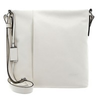 Picard Pure Shopper Schultertasche UmhäNgetasche Tasche White Lily Creme