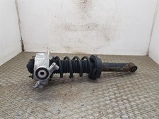 Porsche Cayenne 2013 amortiguador trasero lado del pasajero izquierdo 3,0 diésel MCR.CA 