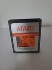 Atari 2600 Lot Of 12 Games Label Damage