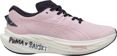 Puma Damen Laufschuh Deviate Nitro 3 SAYSKY Rosa 311059-01 viele Größen NEU
