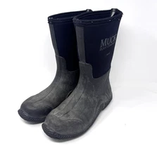 The Original MuckBoots Adult Hoser Mid Boot - Men's Size 9/9.5 Women's 10/10.5