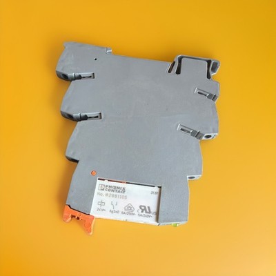  Phoenix Contact PLC-RSC-24DC/21/EX Relay Module 24VDC 2909524 ~ 1 Unit 