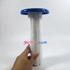 1 Pc. New Foam Stopper for Liquid Nitrogen Tank Polyurethane Lid 35mm-125mm